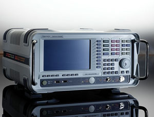 Aeroflex 3250