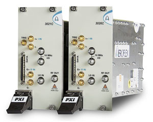 Aeroflex 3020