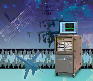 Aeroflex 5300